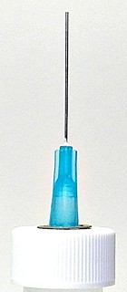 AD-Needle Solvent Applicator Needle For Acrylic Fabrication