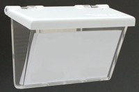CB-W CardBox Outdoor Business Card Holder