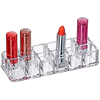 AG-M1 Acrylic Lipstick Organizer