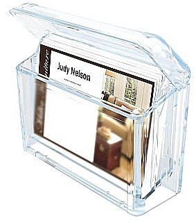 Plexiglas, acrylic and plastic outdoor literature, brochure and real estate business card holders, plexi, plexiglass, lucite