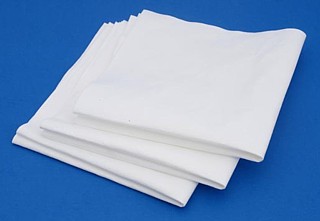 Cleaning and Polishing Cloths for Acrylic and Plastic Displays
