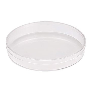 Clear Round Plastic Display Box Container Model RPC12