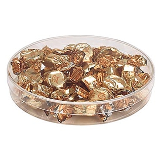 Clear Round Plastic Display Box Container Model RPC17
